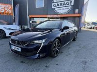 Peugeot 508 SW 2.0 BlueHDi S&S - 160 - BV EAT8  GT Line - <small></small> 25.990 € <small></small> - #1