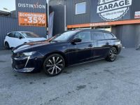 Peugeot 508 SW 2.0 BlueHDi S&S - 160 - BV EAT8  GT Line - <small></small> 25.990 € <small></small> - #2