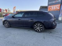 Peugeot 508 SW 2.0 BlueHDi S&S - 160 - BV EAT8  GT Line - <small></small> 25.990 € <small></small> - #3