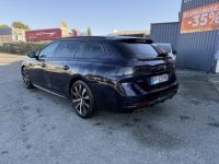 Peugeot 508 SW 2.0 BlueHDi S&S - 160 - BV EAT8  GT Line - <small></small> 25.990 € <small></small> - #4