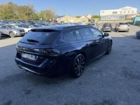 Peugeot 508 SW 2.0 BlueHDi S&S - 160 - BV EAT8  GT Line - <small></small> 25.990 € <small></small> - #6