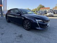 Peugeot 508 SW 2.0 BlueHDi S&S - 160 - BV EAT8  GT Line - <small></small> 25.990 € <small></small> - #7