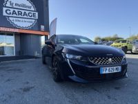 Peugeot 508 SW 2.0 BlueHDi S&S - 160 - BV EAT8  GT Line - <small></small> 25.990 € <small></small> - #8