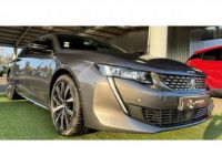 Peugeot 508 SW 2.0 BlueHDi S&S - 160 - BV EAT8  II BREAK GT Line - <small></small> 24.490 € <small>TTC</small> - #1