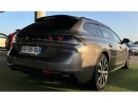 Peugeot 508 SW 2.0 BlueHDi S&S - 160 - BV EAT8  II BREAK GT Line - <small></small> 24.490 € <small>TTC</small> - #3