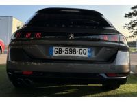 Peugeot 508 SW 2.0 BlueHDi S&S - 160 - BV EAT8 II BREAK GT Line - <small></small> 24.490 € <small>TTC</small> - #46