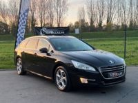 Peugeot 508 SW 2.0 HDI 163CH ALLURE - 02/2013 - TOIT PANO / GPS / GARANTIE - <small></small> 6.990 € <small>TTC</small> - #2