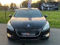 Peugeot 508 SW 2.0 HDI 163CH ALLURE - 02/2013 - TOIT PANO / GPS / GARANTIE - <small></small> 6.990 € <small>TTC</small> - #3