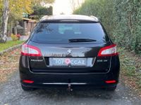 Peugeot 508 SW 2.0 HDI 163CH ALLURE - 02/2013 - TOIT PANO / GPS / GARANTIE - <small></small> 6.990 € <small>TTC</small> - #7