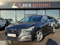 Peugeot 508 SW 2.0 HDI 180 Ch ALLURE EAT GPS / TOIT PANORAMIQUE - <small></small> 11.990 € <small>TTC</small> - #1