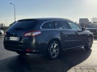 Peugeot 508 SW 2.0 HDI 180 Ch ALLURE EAT GPS / TOIT PANORAMIQUE - <small></small> 11.990 € <small>TTC</small> - #3