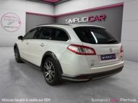 Peugeot 508 SW 2.0 HDi HYBRIDE 160ch BVA6 Féline - <small></small> 13.990 € <small>TTC</small> - #3