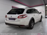 Peugeot 508 SW 2.0 HDi HYBRIDE 160ch BVA6 Féline - <small></small> 13.990 € <small>TTC</small> - #5