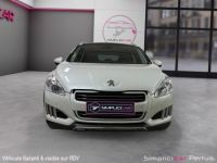 Peugeot 508 SW 2.0 HDi HYBRIDE 160ch BVA6 Féline - <small></small> 13.990 € <small>TTC</small> - #11