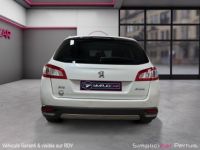 Peugeot 508 SW 2.0 HDi HYBRIDE 160ch BVA6 Féline - <small></small> 13.990 € <small>TTC</small> - #12