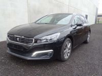 Peugeot 508 SW 2.0BlueHDi GT Line Break - <small></small> 9.990 € <small>TTC</small> - #1