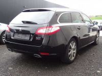 Peugeot 508 SW 2.0BlueHDi GT Line Break - <small></small> 9.990 € <small>TTC</small> - #4