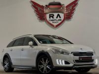 Peugeot 508 SW 2.0HDI 163CH RXH - <small></small> 7.999 € <small>TTC</small> - #1