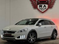 Peugeot 508 SW 2.0HDI 163CH RXH - <small></small> 7.999 € <small>TTC</small> - #2