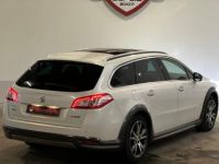 Peugeot 508 SW 2.0HDI 163CH RXH - <small></small> 7.999 € <small>TTC</small> - #3