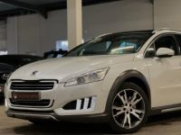 Peugeot 508 SW 2.0HDI 163CH RXH - <small></small> 7.999 € <small>TTC</small> - #18