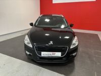 Peugeot 508 SW 2.2 HDI 204 GT + ATTELAGE - <small></small> 10.490 € <small>TTC</small> - #2