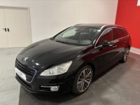 Peugeot 508 SW 2.2 HDI 204 GT + ATTELAGE - <small></small> 10.490 € <small>TTC</small> - #3