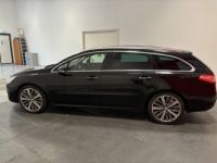 Peugeot 508 SW 2.2 HDI 204 GT + ATTELAGE - <small></small> 10.490 € <small>TTC</small> - #4