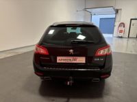 Peugeot 508 SW 2.2 HDI 204 GT + ATTELAGE - <small></small> 10.490 € <small>TTC</small> - #6