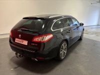 Peugeot 508 SW 2.2 HDI 204 GT + ATTELAGE - <small></small> 10.490 € <small>TTC</small> - #7