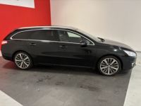 Peugeot 508 SW 2.2 HDI 204 GT + ATTELAGE - <small></small> 10.490 € <small>TTC</small> - #8