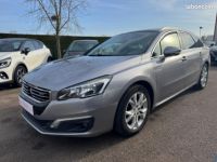 Peugeot 508 SW 2L HDI 150 CH Allure - <small></small> 9.990 € <small>TTC</small> - #1