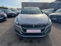 Peugeot 508 SW 2L HDI 150 CH Allure - <small></small> 9.990 € <small>TTC</small> - #2