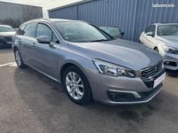 Peugeot 508 SW 2L HDI 150 CH Allure - <small></small> 9.990 € <small>TTC</small> - #3