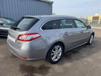 Peugeot 508 SW 2L HDI 150 CH Allure - <small></small> 9.990 € <small>TTC</small> - #4