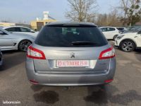 Peugeot 508 SW 2L HDI 150 CH Allure - <small></small> 9.990 € <small>TTC</small> - #5