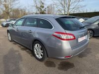 Peugeot 508 SW 2L HDI 150 CH Allure - <small></small> 9.990 € <small>TTC</small> - #6