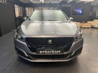 Peugeot 508 SW Access - <small></small> 10.990 € <small>TTC</small> - #2