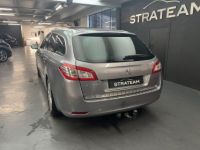 Peugeot 508 SW Access - <small></small> 10.990 € <small>TTC</small> - #35