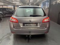 Peugeot 508 SW Access - <small></small> 10.990 € <small>TTC</small> - #44