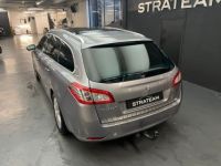 Peugeot 508 SW Access - <small></small> 10.990 € <small>TTC</small> - #48