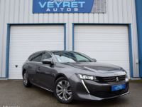 Peugeot 508 SW BlueHDI 130 ALLURE BUSINESS EAT8 2021 1ère MAIN - <small></small> 15.990 € <small>TTC</small> - #1