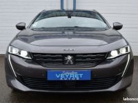 Peugeot 508 SW BlueHDI 130 ALLURE BUSINESS EAT8 2021 1ère MAIN - <small></small> 15.990 € <small>TTC</small> - #2