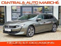 Peugeot 508 SW BlueHDi 130 ch SetS EAT8 Allure - <small></small> 20.790 € <small>TTC</small> - #1