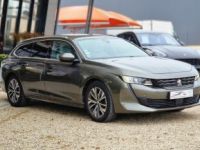 Peugeot 508 SW BlueHDi 130 ch SetS EAT8 Allure - <small></small> 20.790 € <small>TTC</small> - #7