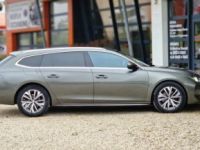 Peugeot 508 SW BlueHDi 130 ch SetS EAT8 Allure - <small></small> 20.790 € <small>TTC</small> - #9