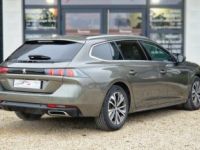 Peugeot 508 SW BlueHDi 130 ch SetS EAT8 Allure - <small></small> 20.790 € <small>TTC</small> - #11