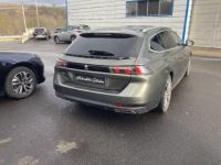 Peugeot 508 SW BlueHDi 130 ch SetS EAT8 Allure - <small></small> 19.800 € <small>TTC</small> - #2