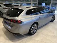 Peugeot 508 SW BlueHDi 130 ch SetS EAT8 GT Line - <small></small> 19.990 € <small>TTC</small> - #2