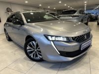 Peugeot 508 SW BlueHDi 130 ch SetS EAT8 GT Line - <small></small> 19.990 € <small>TTC</small> - #4